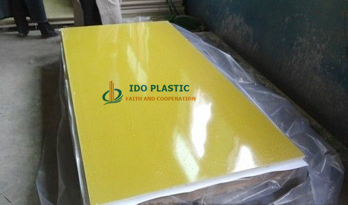 NHỰA EPOXY LÀ GÌ?